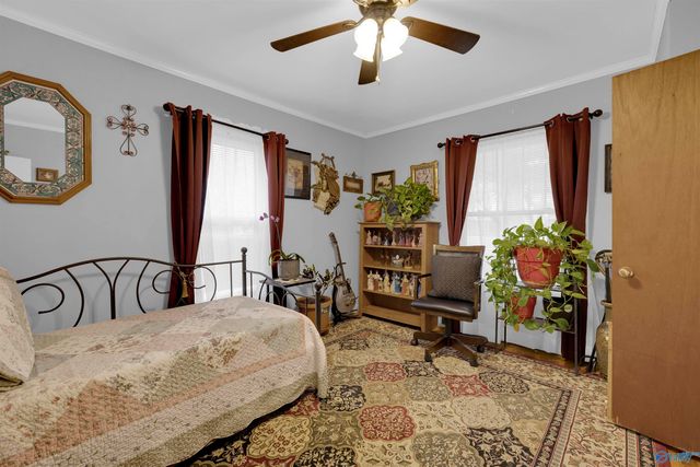 605 NW Forest Avenue NW, Fort Payne, AL 35967