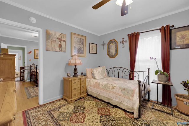 605 NW Forest Avenue NW, Fort Payne, AL 35967