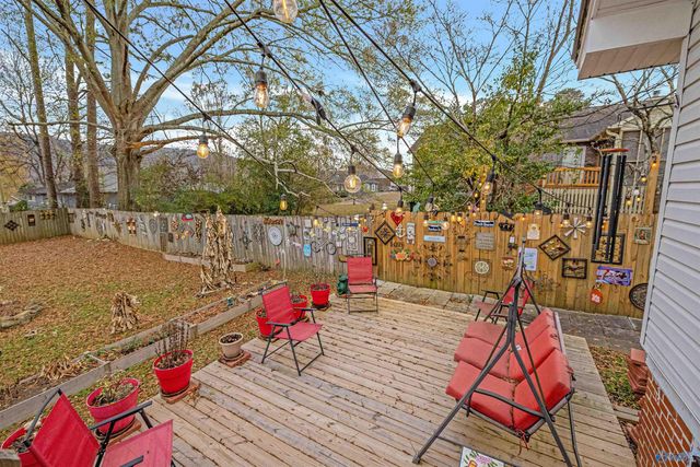 605 NW Forest Avenue NW, Fort Payne, AL 35967