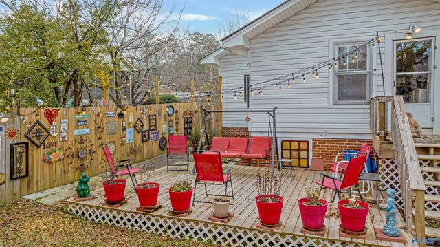 605 NW Forest Avenue NW, Fort Payne, AL 35967