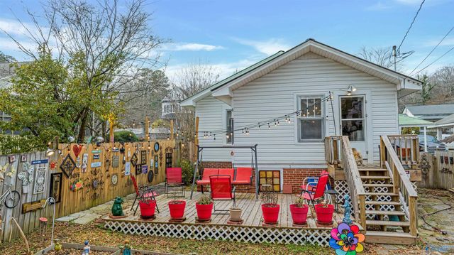 605 NW Forest Avenue NW, Fort Payne, AL 35967