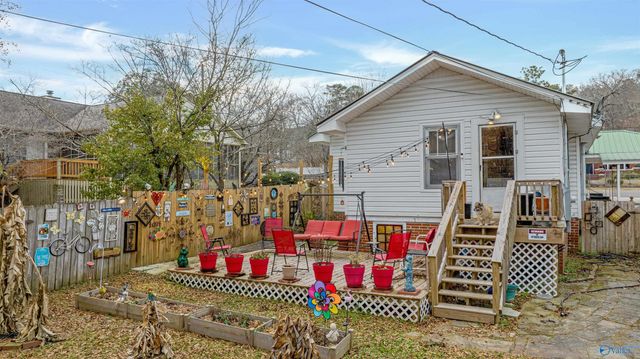 605 NW Forest Avenue NW, Fort Payne, AL 35967