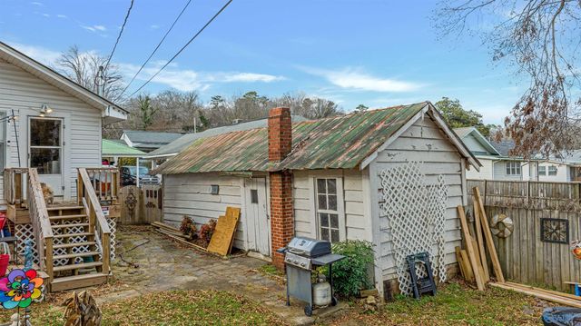 605 NW Forest Avenue NW, Fort Payne, AL 35967