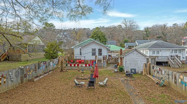 605 NW Forest Avenue NW, Fort Payne, AL 35967