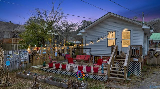 605 NW Forest Avenue NW, Fort Payne, AL 35967