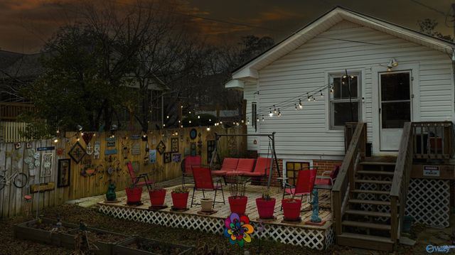 605 NW Forest Avenue NW, Fort Payne, AL 35967