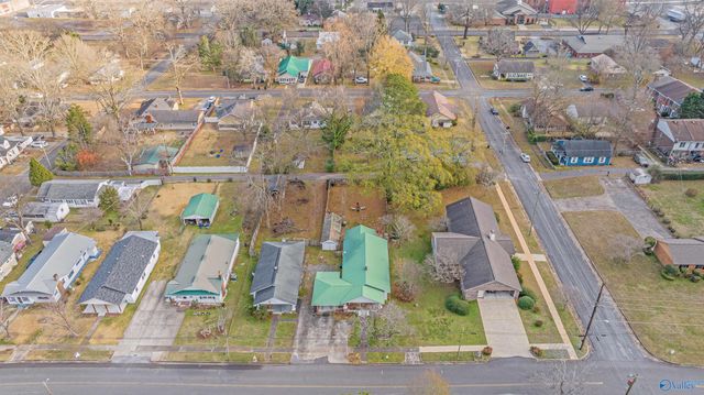 605 NW Forest Avenue NW, Fort Payne, AL 35967