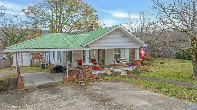 605 NW Forest Avenue NW, Fort Payne, AL 35967