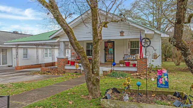 605 NW Forest Avenue NW, Fort Payne, AL 35967