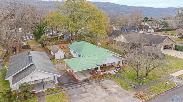 605 NW Forest Avenue NW, Fort Payne, AL 35967