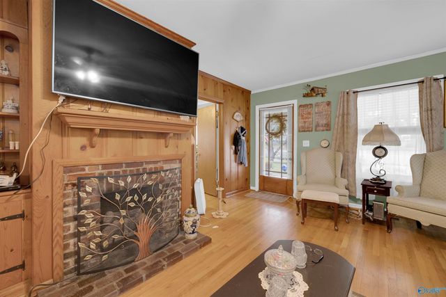 605 NW Forest Avenue NW, Fort Payne, AL 35967