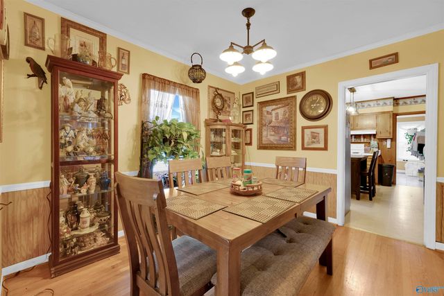 605 NW Forest Avenue NW, Fort Payne, AL 35967