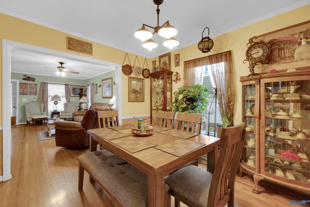 605 NW Forest Avenue NW, Fort Payne, AL 35967