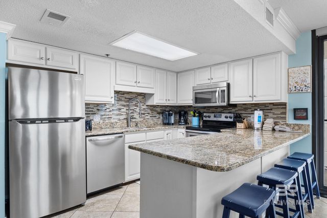 27100 Perdido Beach Boulevard 511, Orange Beach, AL 36561