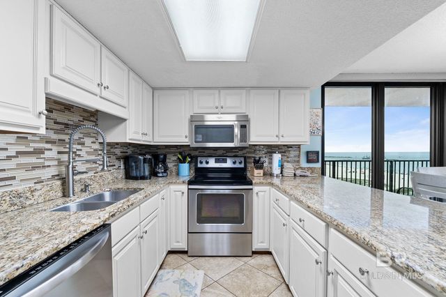 27100 Perdido Beach Boulevard 511, Orange Beach, AL 36561