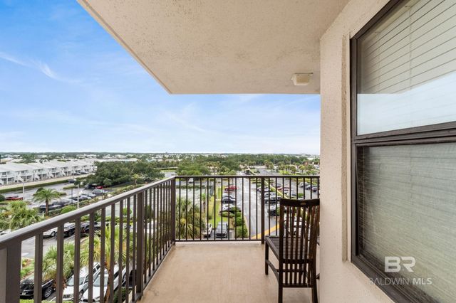 27100 Perdido Beach Boulevard 511, Orange Beach, AL 36561