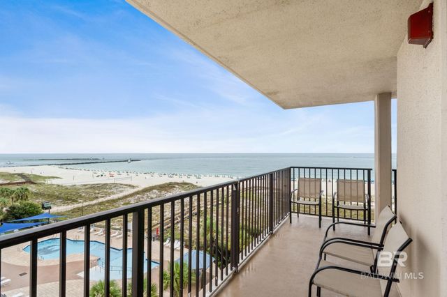 27100 Perdido Beach Boulevard 511, Orange Beach, AL 36561