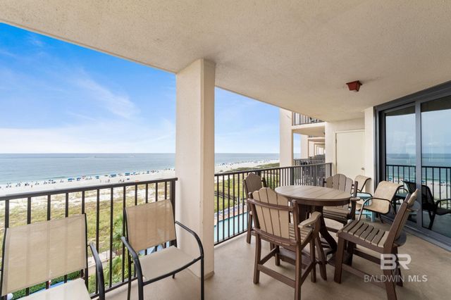 27100 Perdido Beach Boulevard 511, Orange Beach, AL 36561