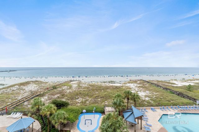 27100 Perdido Beach Boulevard 511, Orange Beach, AL 36561