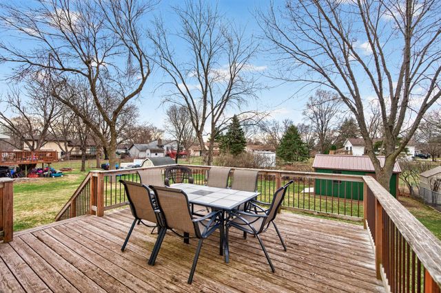 3326 116th Lane NW, Coon Rapids, MN 55433