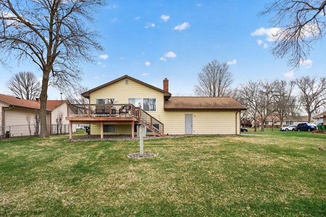 3326 116th Lane NW, Coon Rapids, MN 55433