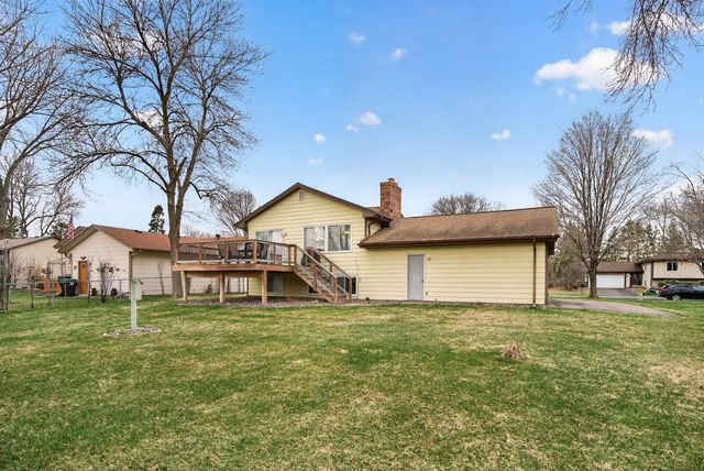 3326 116th Lane NW, Coon Rapids, MN 55433