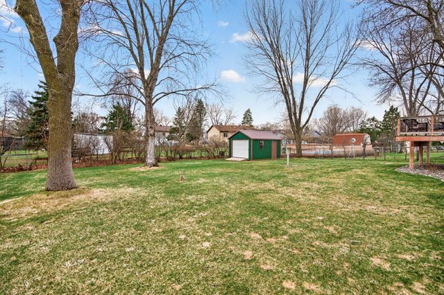 3326 116th Lane NW, Coon Rapids, MN 55433