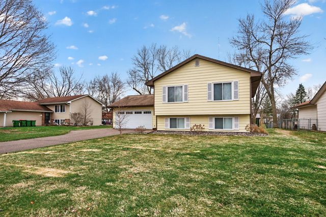 3326 116th Lane NW, Coon Rapids, MN 55433