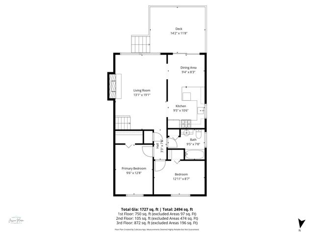 3326 116th Lane NW, Coon Rapids, MN 55433