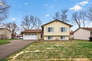 3326 116th Lane NW, Coon Rapids, MN 55433