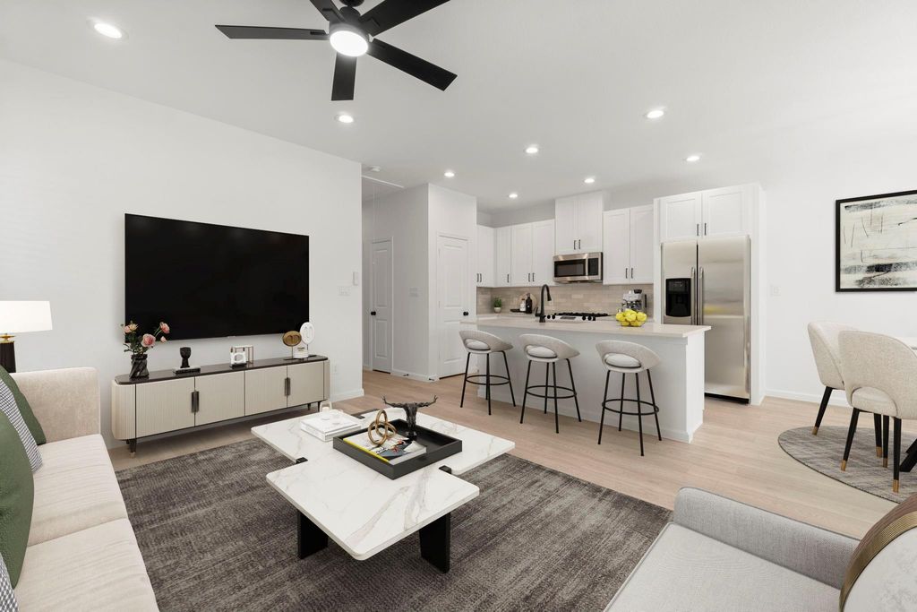 5025 Rapido Road A, Houston, TX 77033