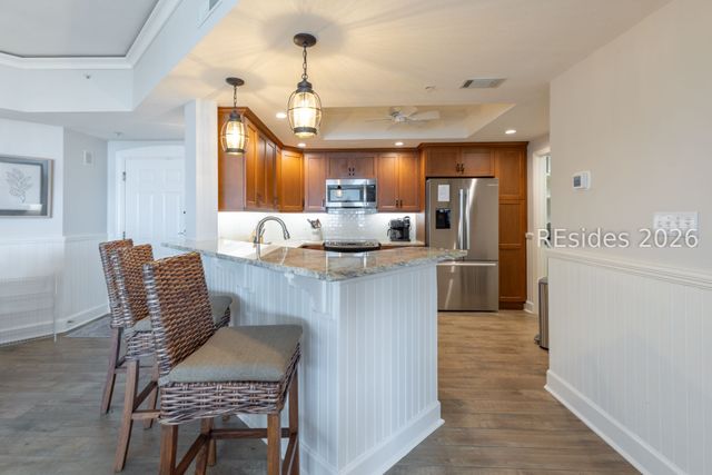 47 Ocean Ln Apt 5303, Hilton Head Island, SC 29928