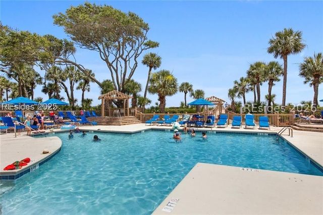 47 Ocean Ln Apt 5303, Hilton Head Island, SC 29928