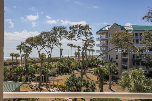 47 Ocean Ln Apt 5303, Hilton Head Island, SC 29928