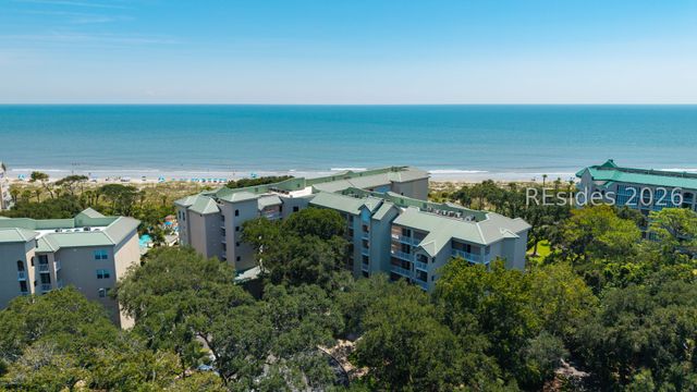 47 Ocean Ln Apt 5303, Hilton Head Island, SC 29928