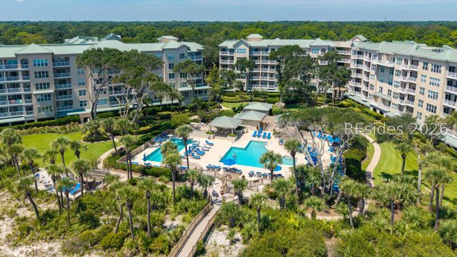 47 Ocean Ln Apt 5303, Hilton Head Island, SC 29928