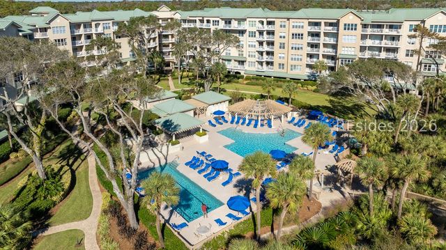 47 Ocean Ln Apt 5303, Hilton Head Island, SC 29928