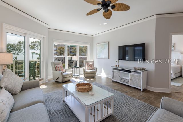 47 Ocean Ln Apt 5303, Hilton Head Island, SC 29928