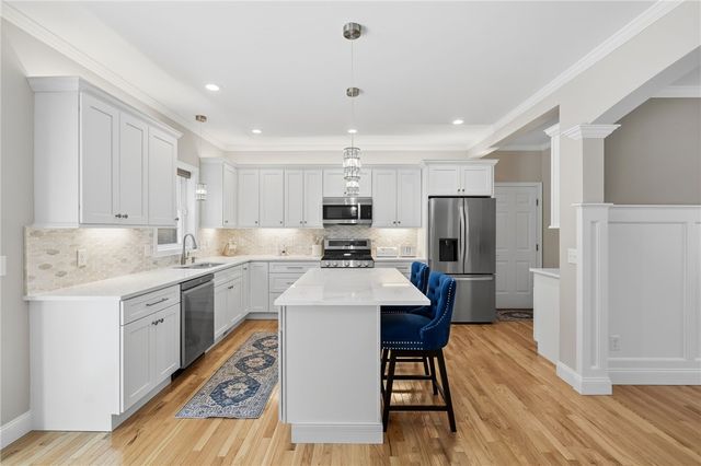 1 Cassidy Trail, Coventry, RI 02816