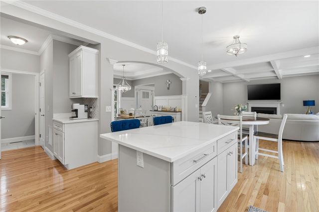 1 Cassidy Trail, Coventry, RI 02816