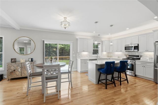 1 Cassidy Trail, Coventry, RI 02816