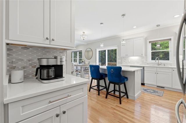 1 Cassidy Trail, Coventry, RI 02816