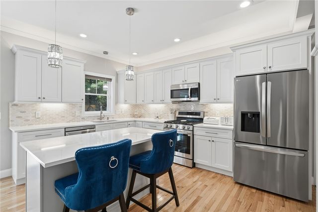 1 Cassidy Trail, Coventry, RI 02816