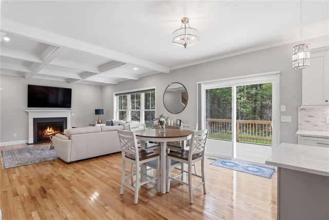 1 Cassidy Trail, Coventry, RI 02816
