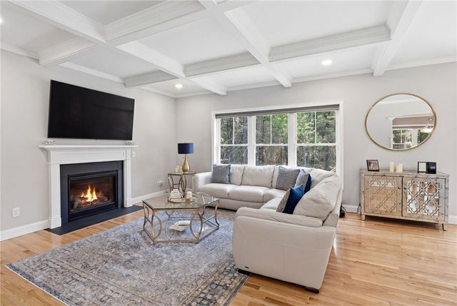 1 Cassidy Trail, Coventry, RI 02816