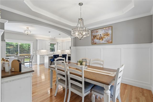 1 Cassidy Trail, Coventry, RI 02816