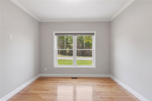 1 Cassidy Trail, Coventry, RI 02816