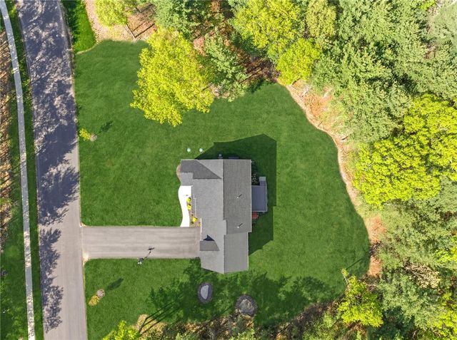 1 Cassidy Trail, Coventry, RI 02816