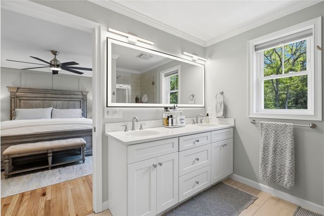 1 Cassidy Trail, Coventry, RI 02816
