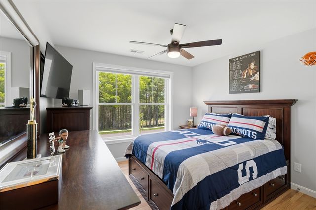 1 Cassidy Trail, Coventry, RI 02816